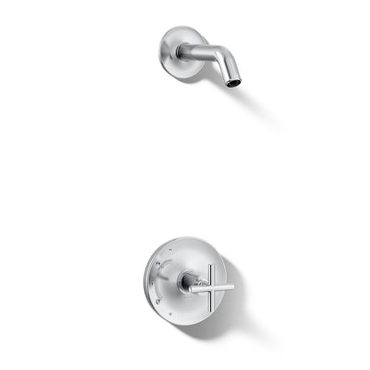 3/4 view of product