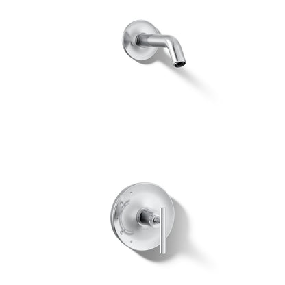 3/4 view of product