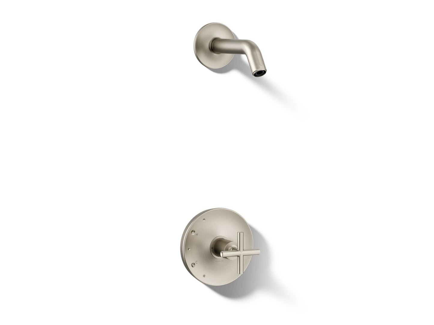 3/4 view of product
