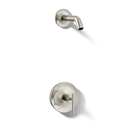 3/4 view of product