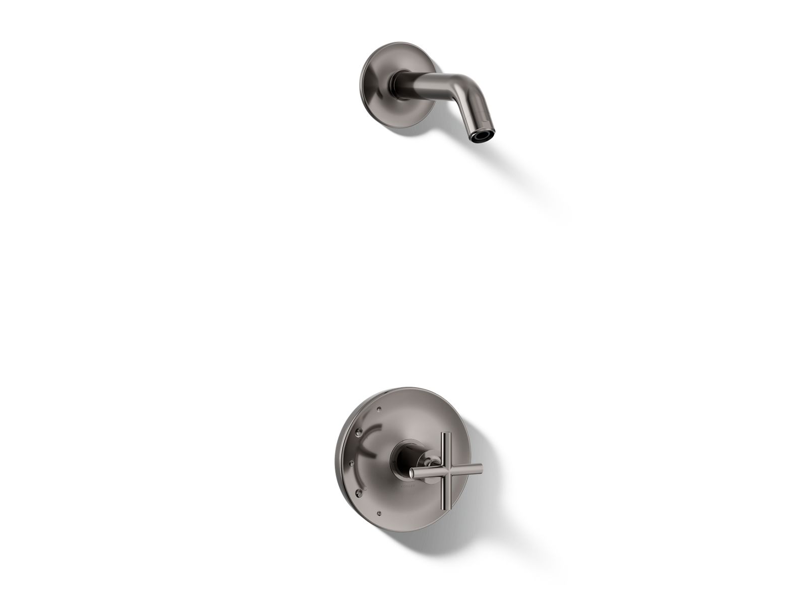 3/4 view of product