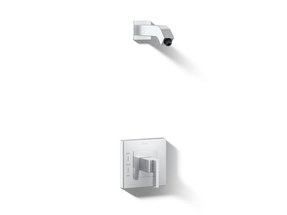 3/4 view of product