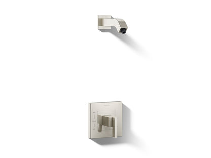 3/4 view of product