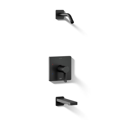 3/4 view of product