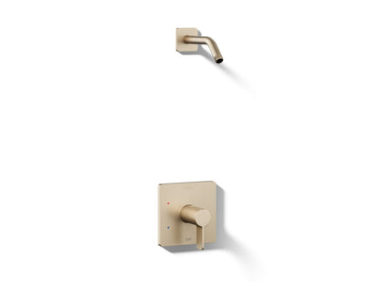 3/4 view of product