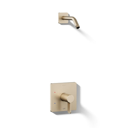 3/4 view of product