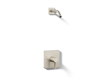 3/4 view of product