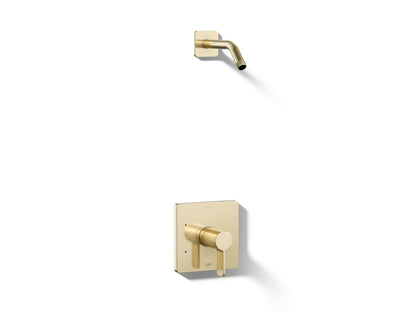 3/4 view of product