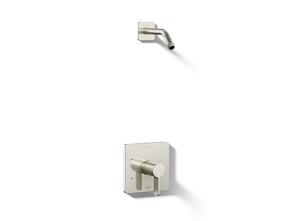 3/4 view of product