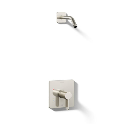3/4 view of product