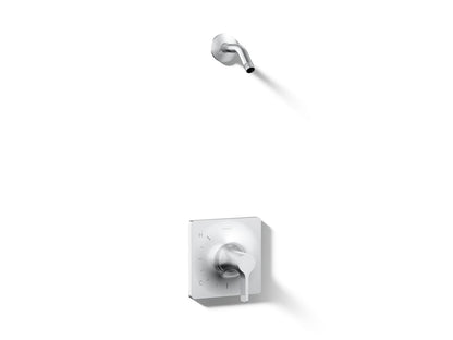 3/4 view of product