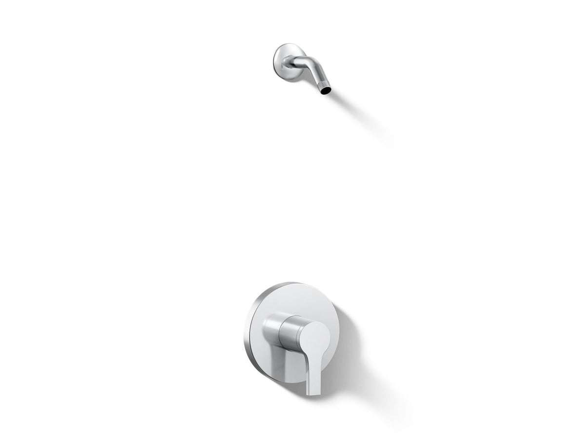 3/4 view of product