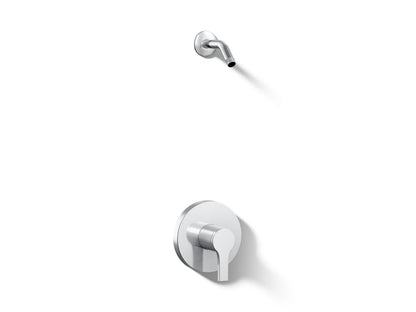 3/4 view of product