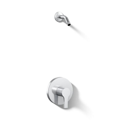 3/4 view of product