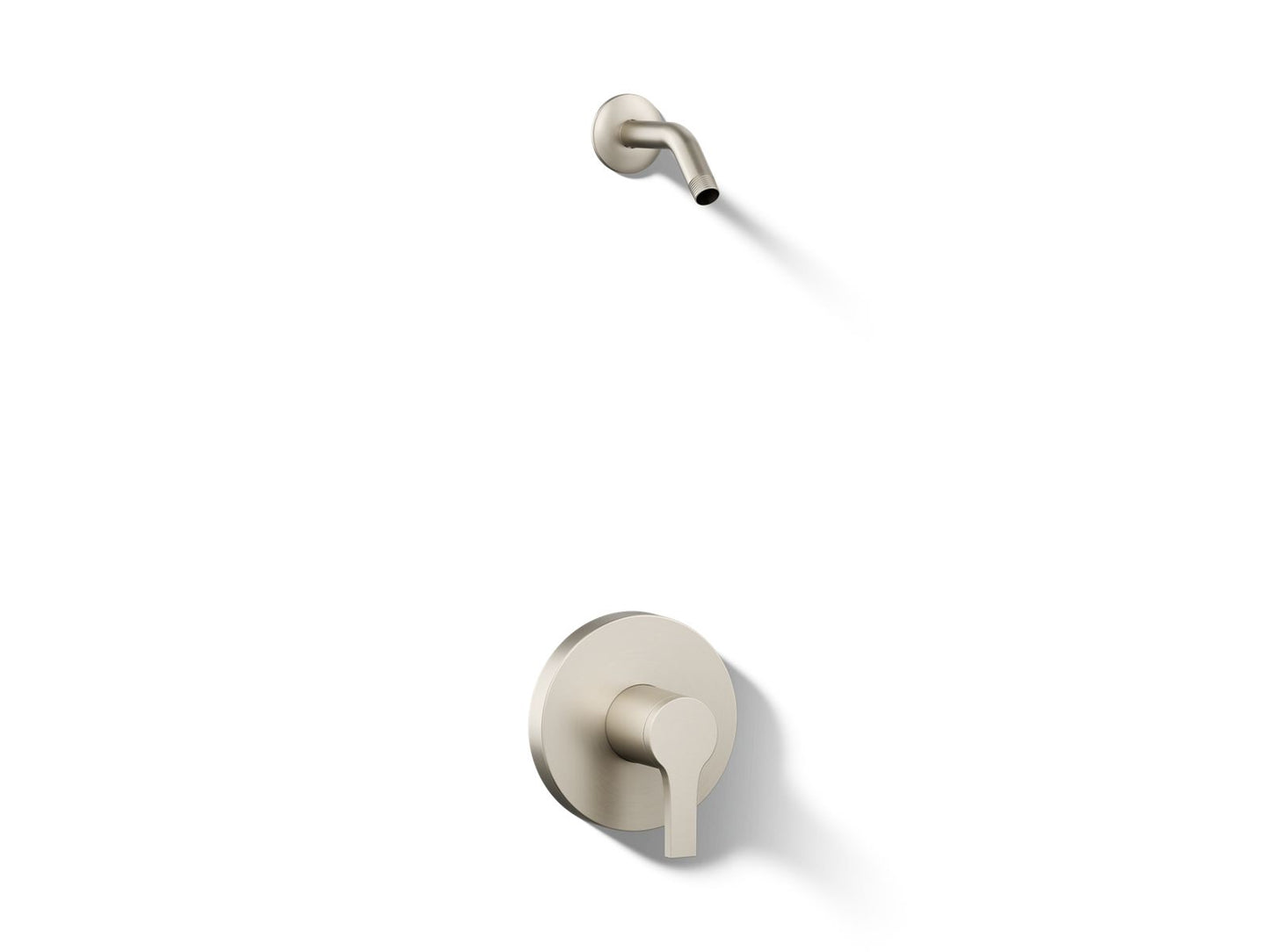3/4 view of product