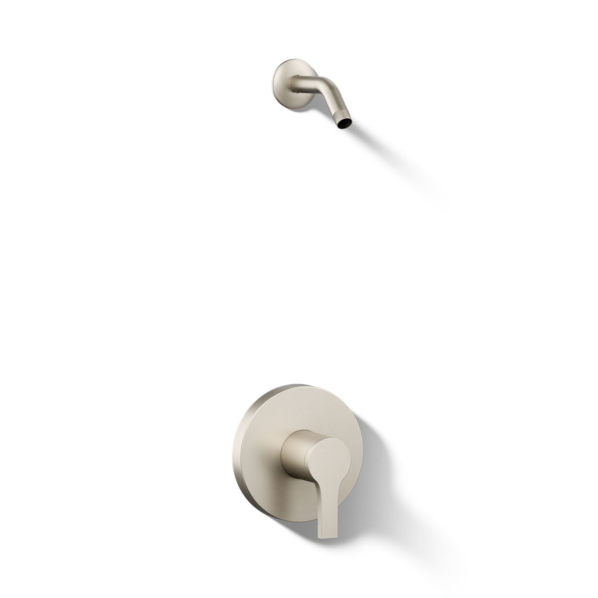 3/4 view of product