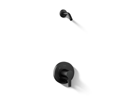 3/4 view of product
