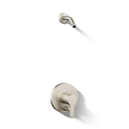 3/4 view of product
