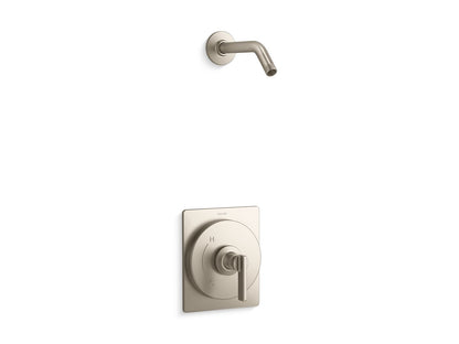 3/4 view of product