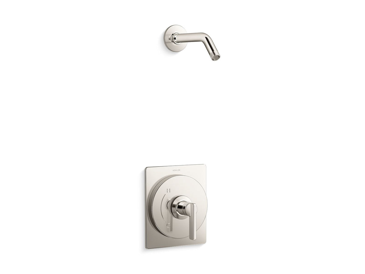 3/4 view of product