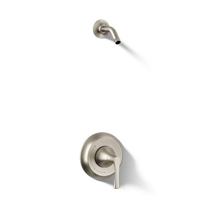 KOHLER K-TLS35938-4 Buckley Rite-Temp shower trim kit, without showerhead