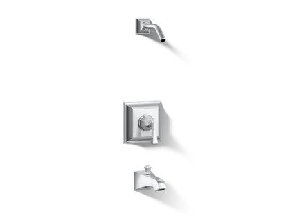 3/4 view of product