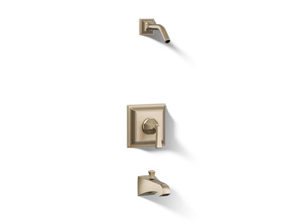 3/4 view of product