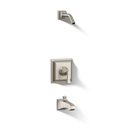3/4 view of product