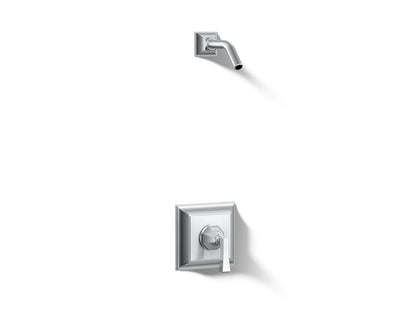 3/4 view of product