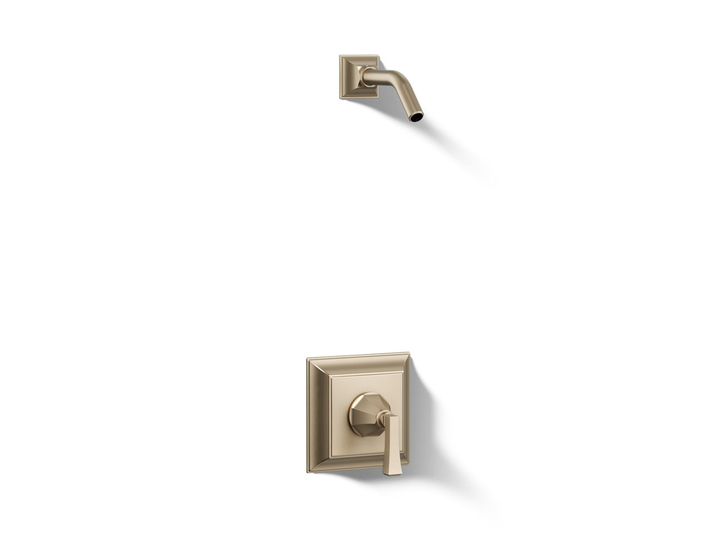 3/4 view of product