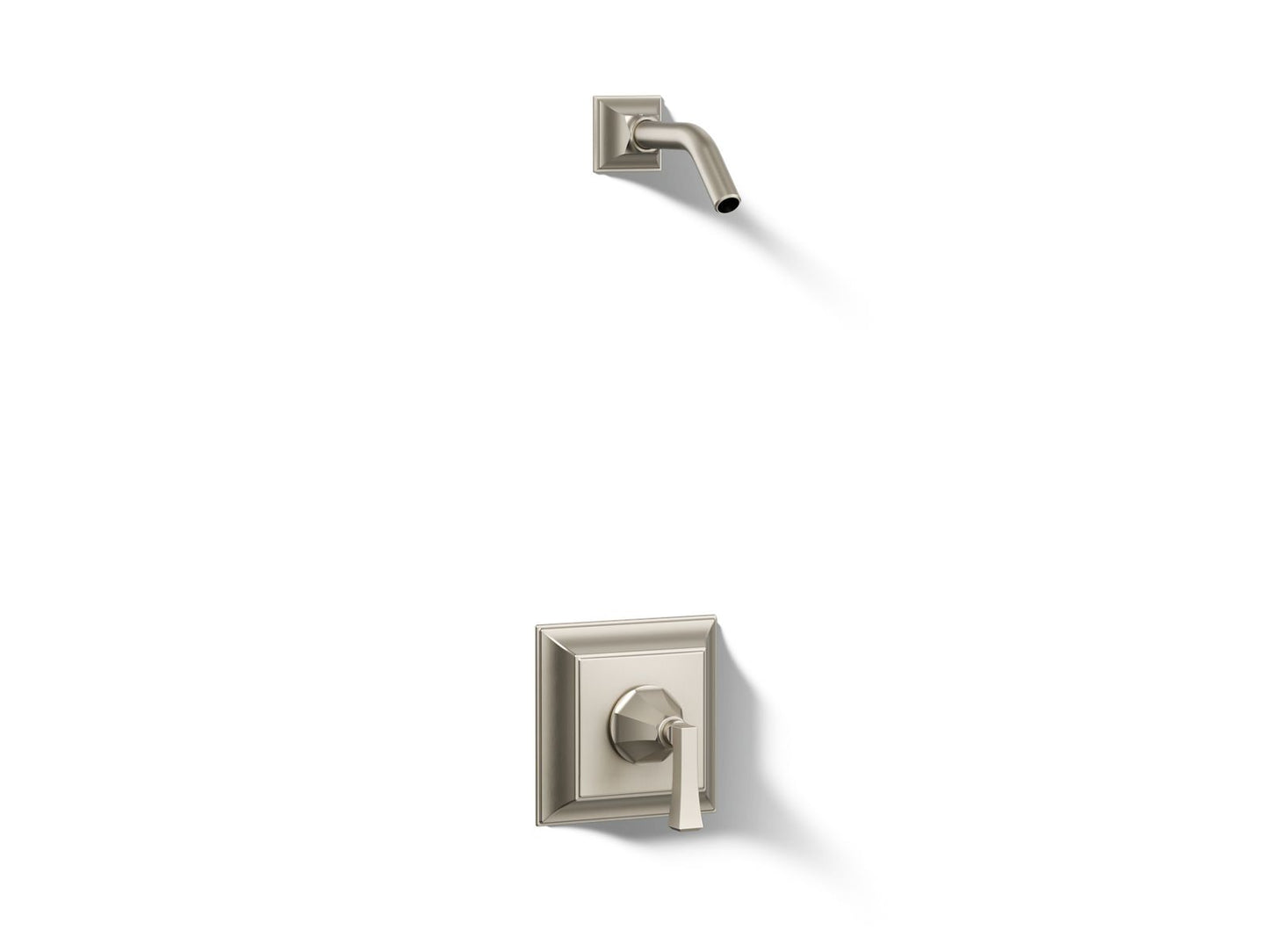 3/4 view of product