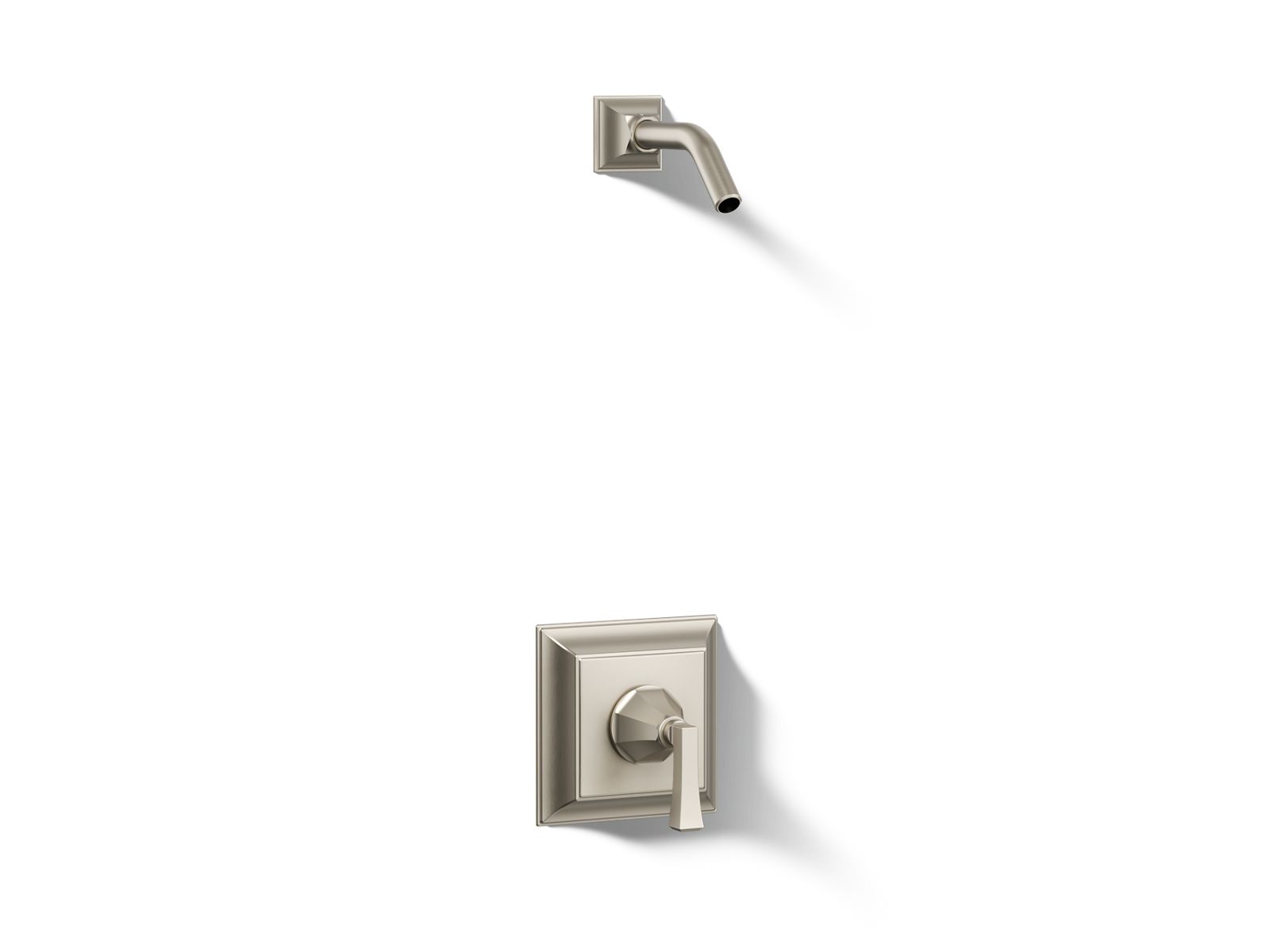 3/4 view of product