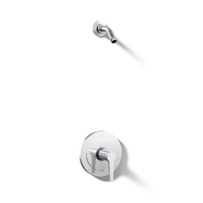 3/4 view of product