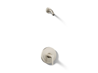 3/4 view of product