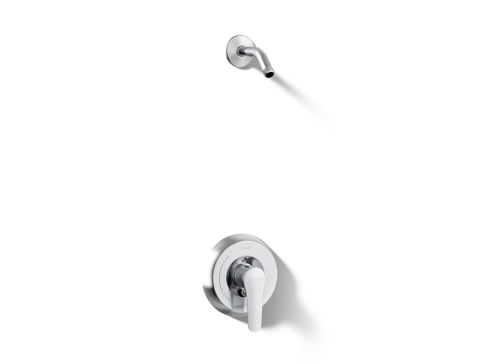 3/4 view of product