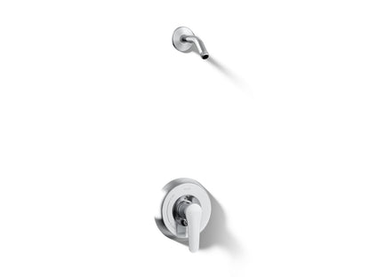 3/4 view of product