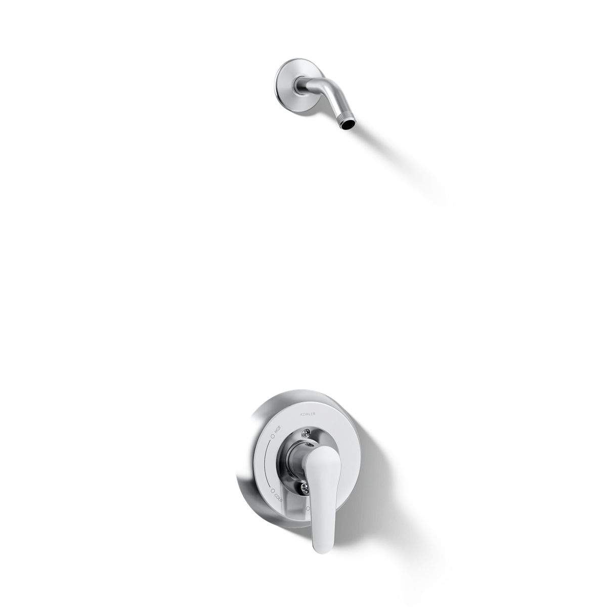 3/4 view of product