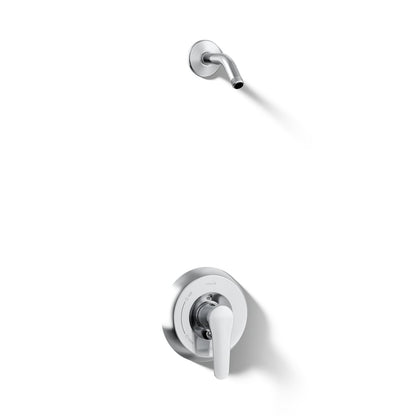 3/4 view of product