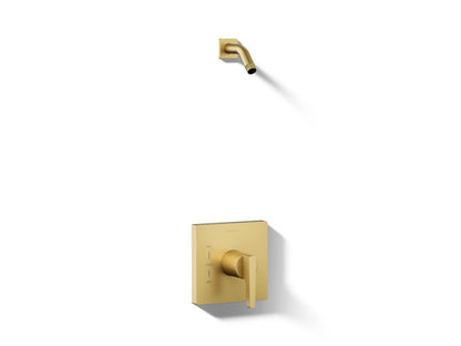 3/4 view of product