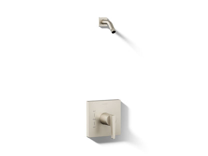 3/4 view of product
