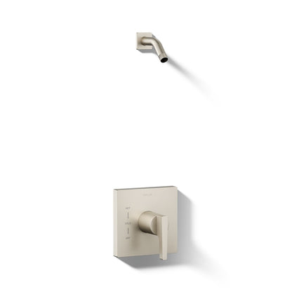 3/4 view of product