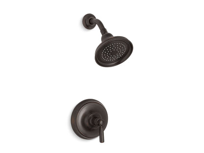 3/4 view of product