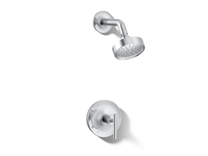 3/4 view of product