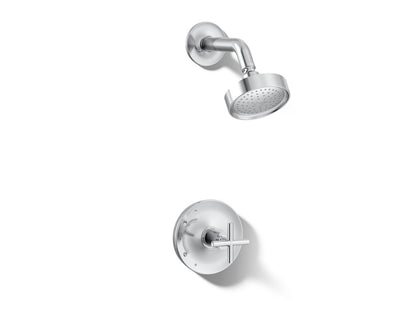 3/4 view of product