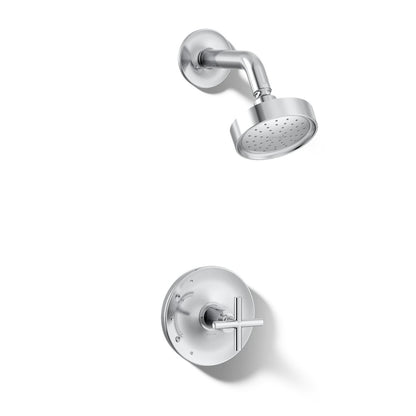 3/4 view of product