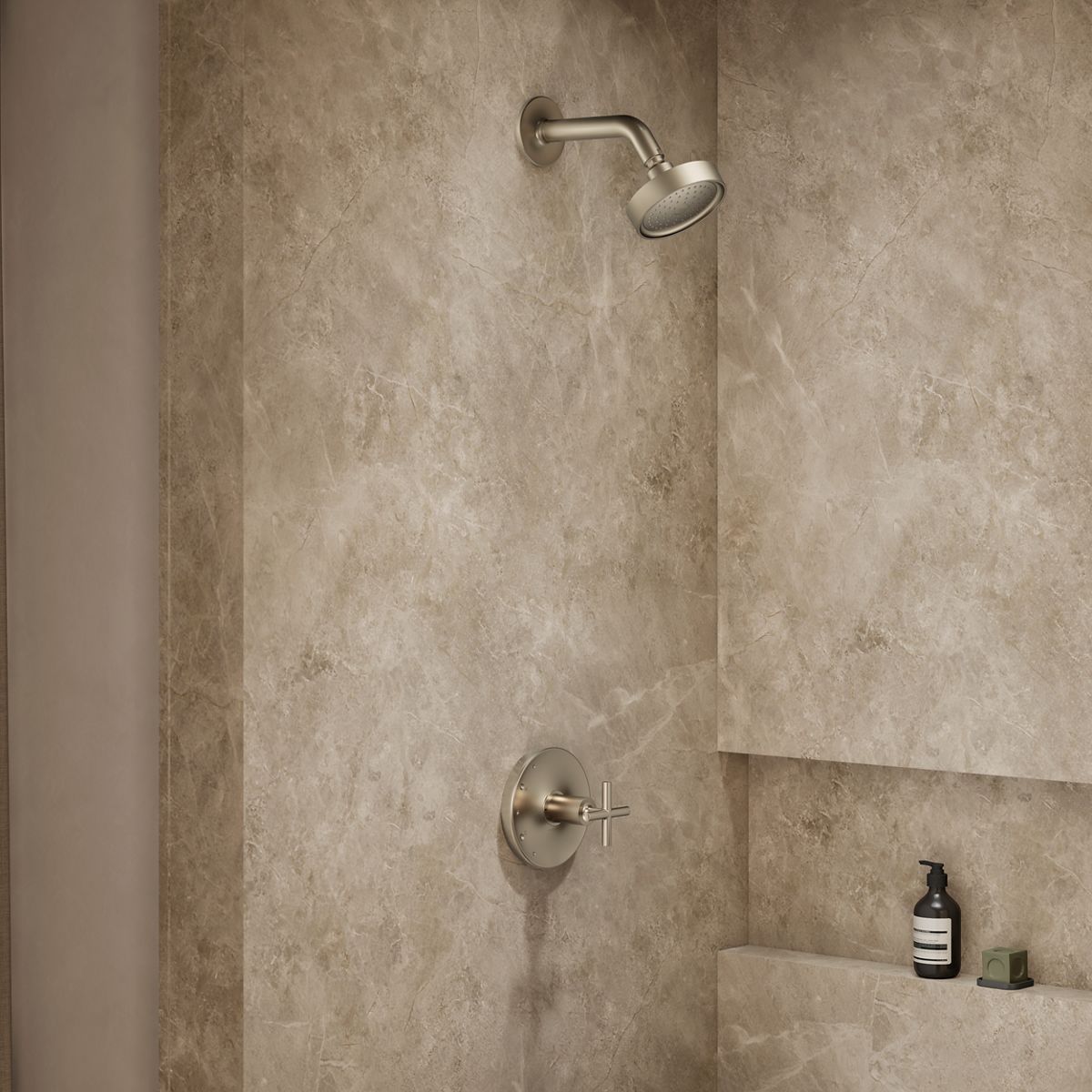 image focused on single product story