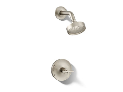 3/4 view of product