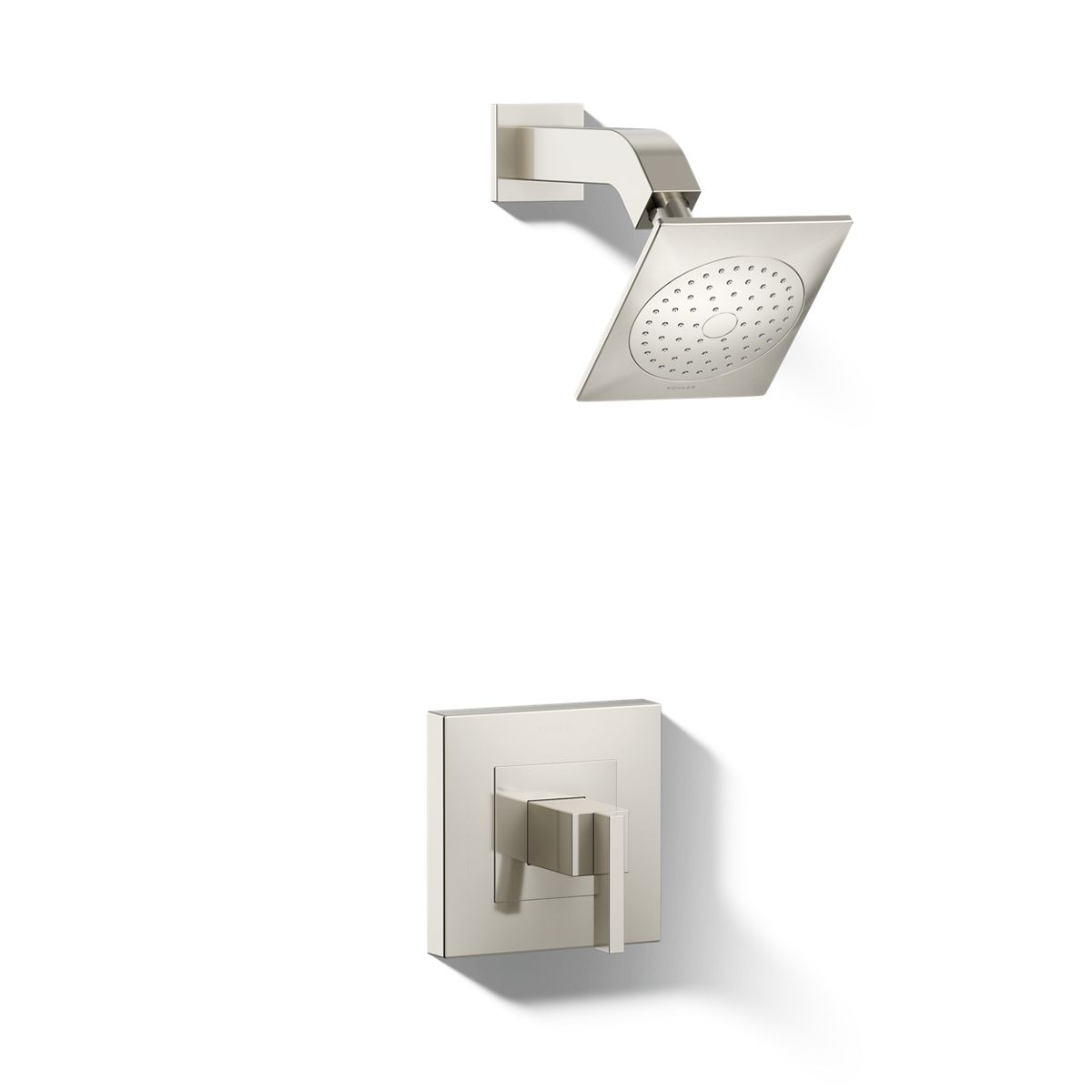 3/4 view of product