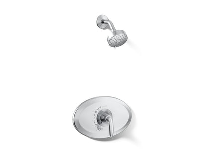 3/4 view of product