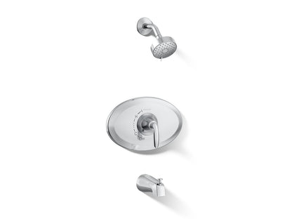 3/4 view of product